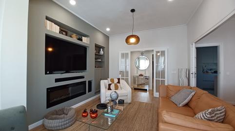 Foto 3 de Pis en venda a De Barcelona, Eixample Nord, Girona Capital