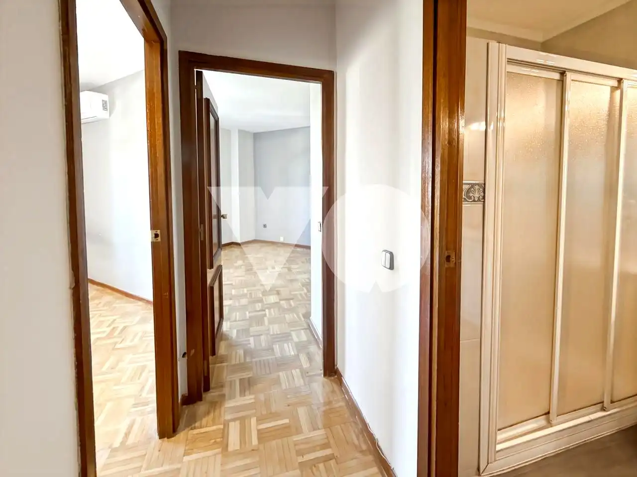 Piso en venta en Madrid con Aire acondicionado, Calefacción y Terraza
