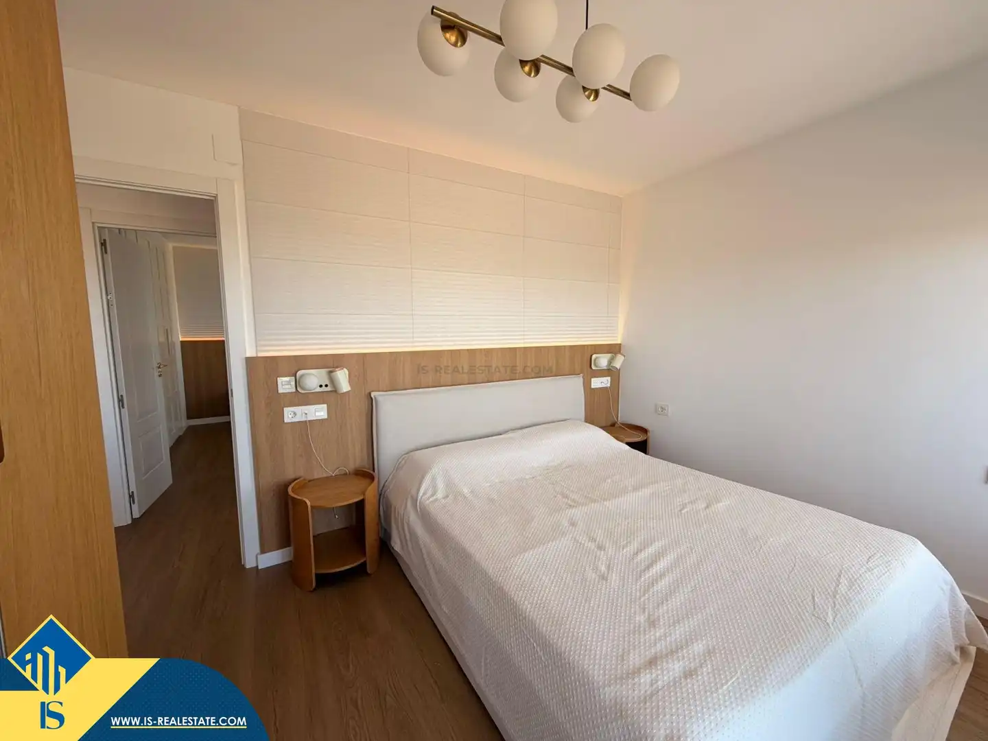 Penthouse mit Pool zum Verkauf in Playa del Acequión, Náufragos y Rocío del Mar, imagen 9
