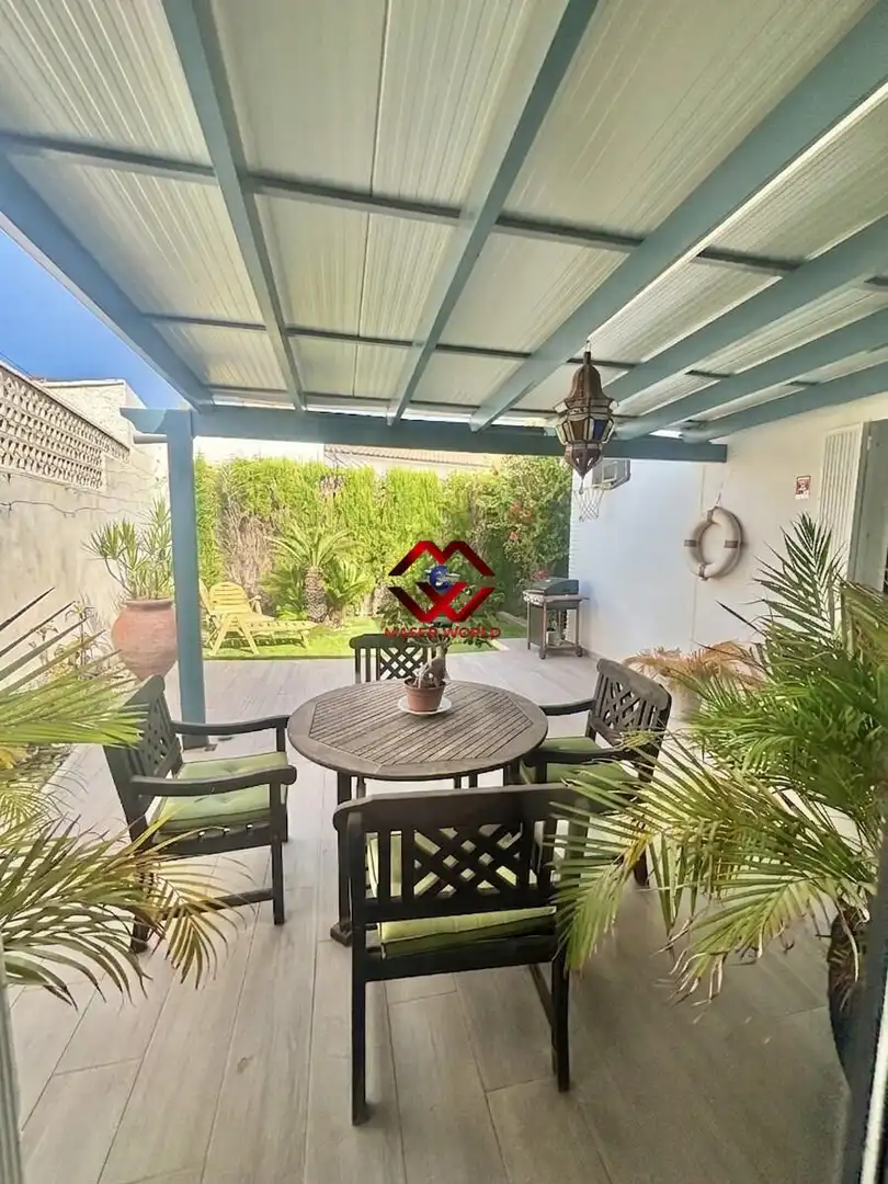 Villa avec piscine à vendre à Santiago de la Ribera, imagen 27