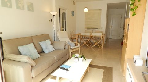 Photo 3 of Flat for sale in La Duquesa, Manilva