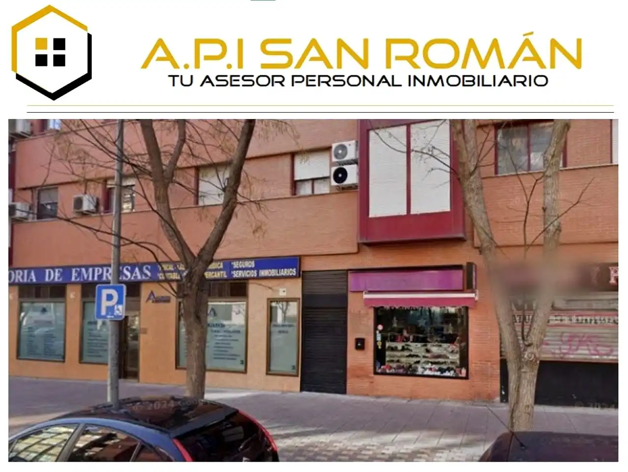 Local comercial en venta en Juncal