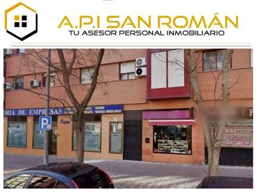 Local commercial à vendre à Juncal