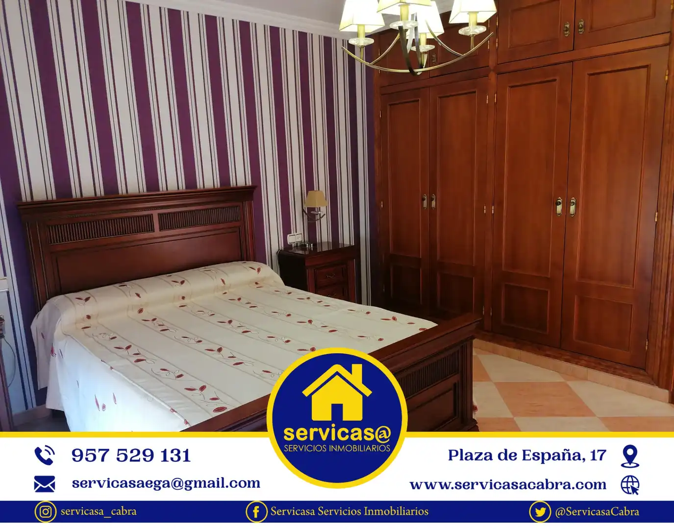 Villa à vendre à Rute, imagen 8