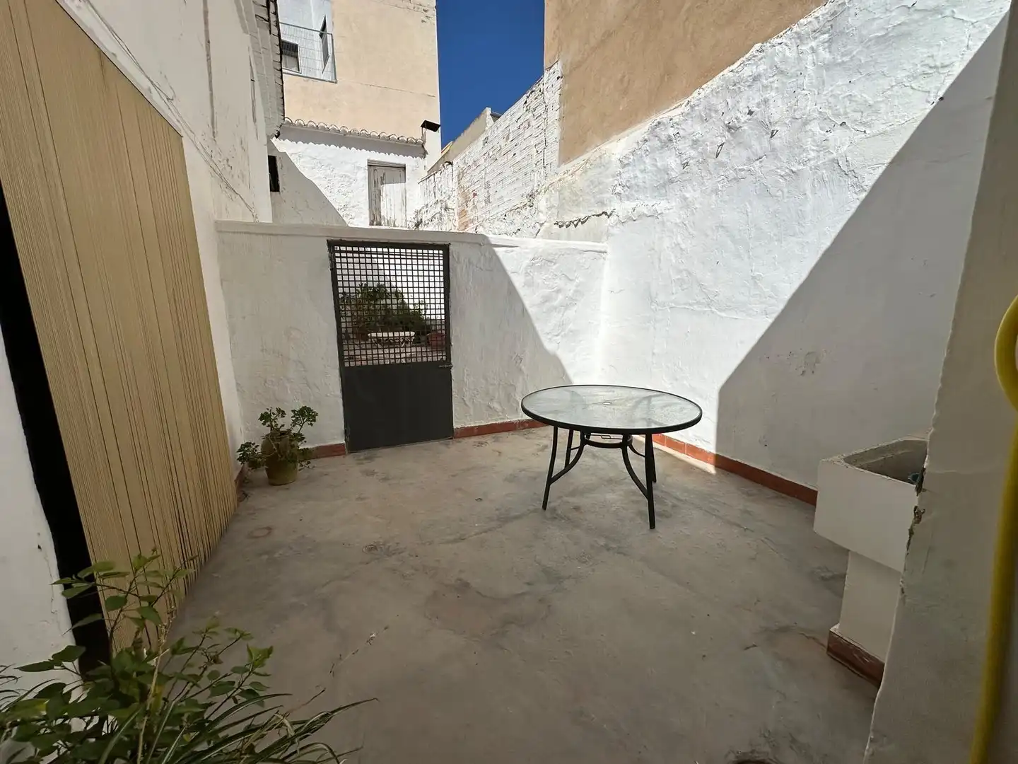 Terrassa de Casa o xalet en venda en Llíria amb Terrassa