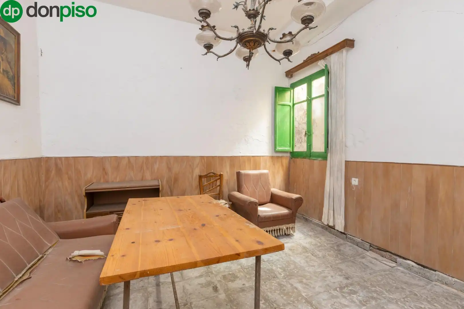 Detached homes for sale in Calle La Mamola, La Mamola