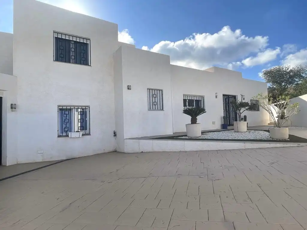 Casa con piscina in vendita a El Palmeral, imagen 6