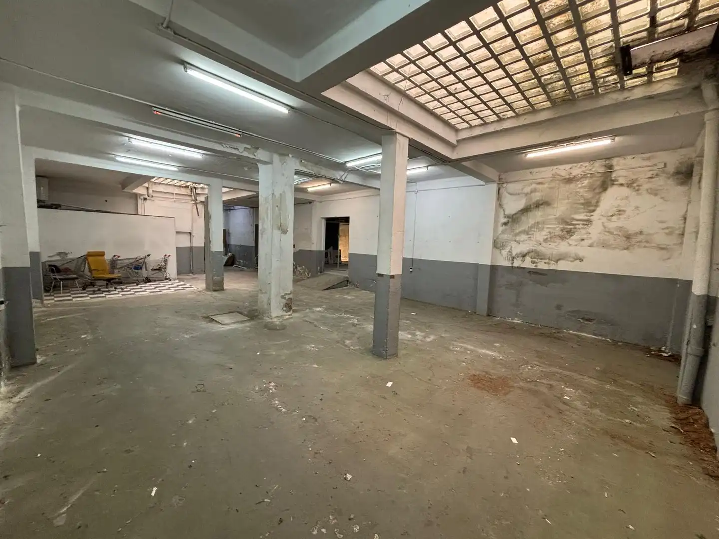 Gewerbefläche zum Verkauf in Calle José María de Pereda, imagen 22