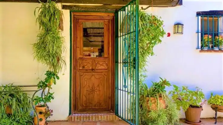 Casa con piscina en venta en Selwo, imagen 8