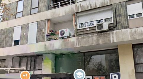 Foto 5 de Trastero en venta en Calle del General Gallegos, 3, Nueva España, Madrid Capital