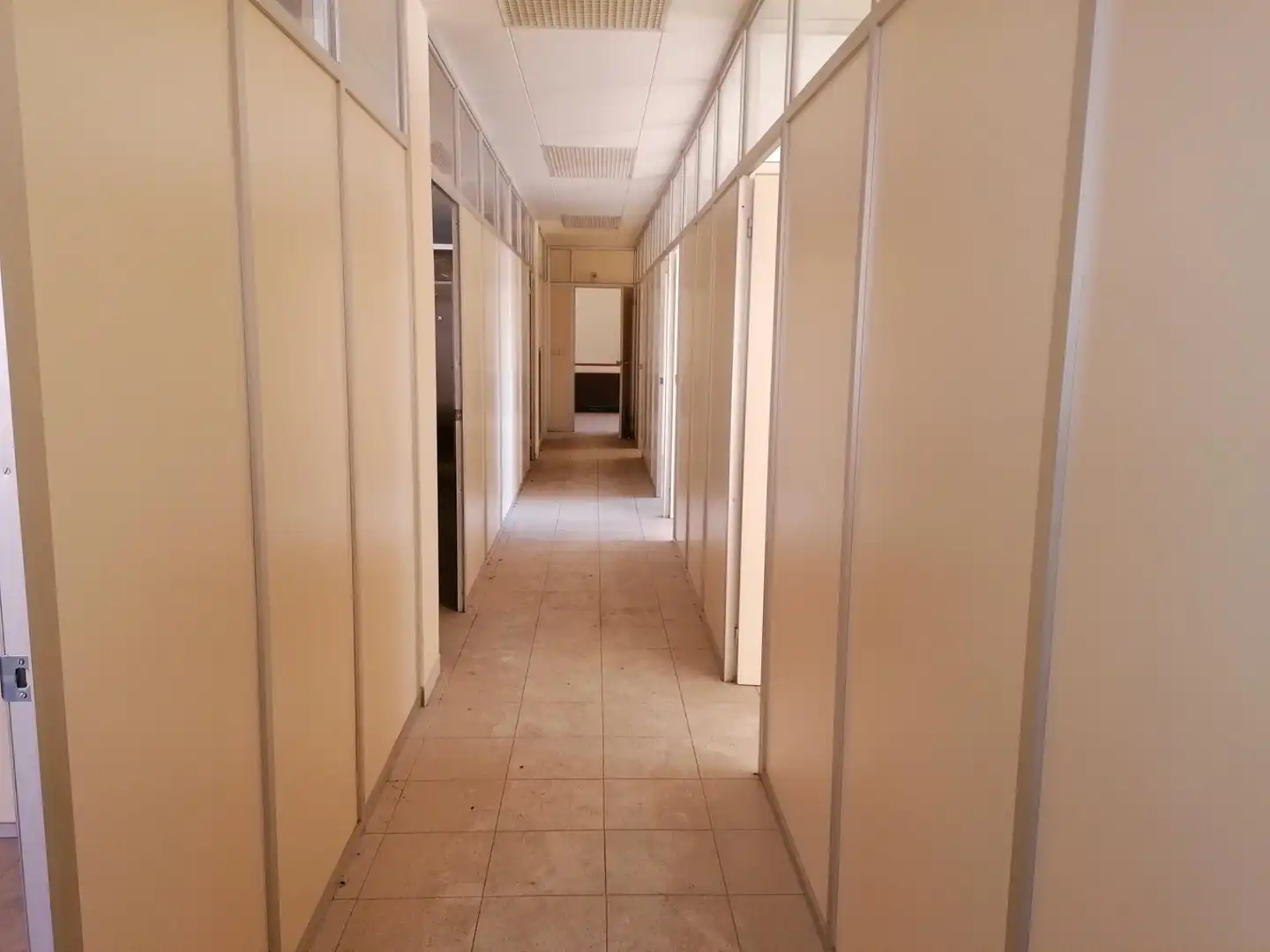 Nave industrial en venta en Igualada