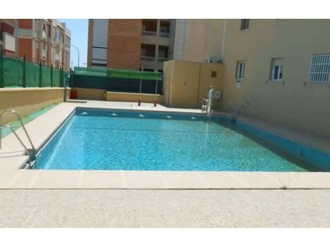 Apartament en venda a Calle Buenos Aires, El Sabinar – Urbanizaciones – Las Marinas – Playa Serena