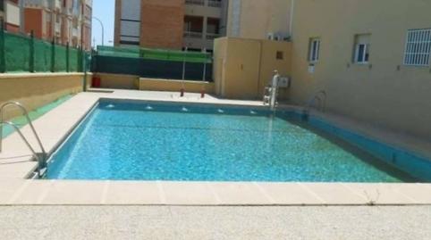 Foto 2 de Apartament en venda a Calle Buenos Aires, El Sabinar – Urbanizaciones – Las Marinas – Playa Serena, Roquetas de Mar