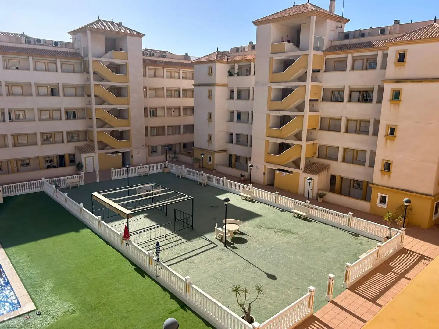 Pis de lloguer a Mar Menor de Cartagena – Cabo de Palos, imagen 25