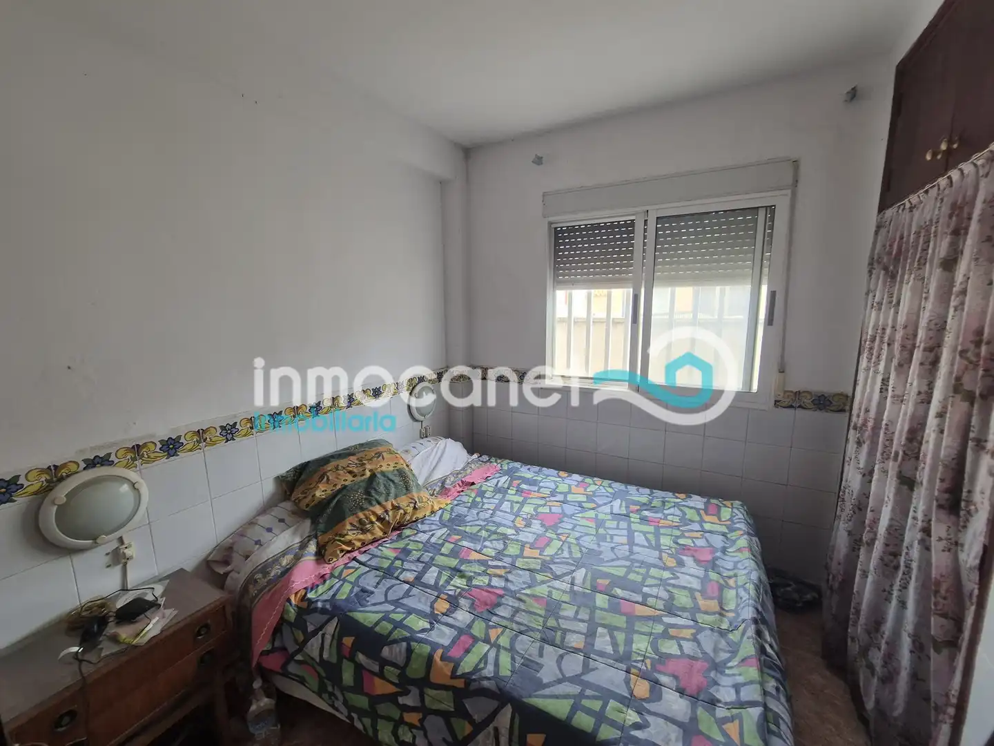 Dormitori de Casa o xalet en venda en Oliva amb Terrassa