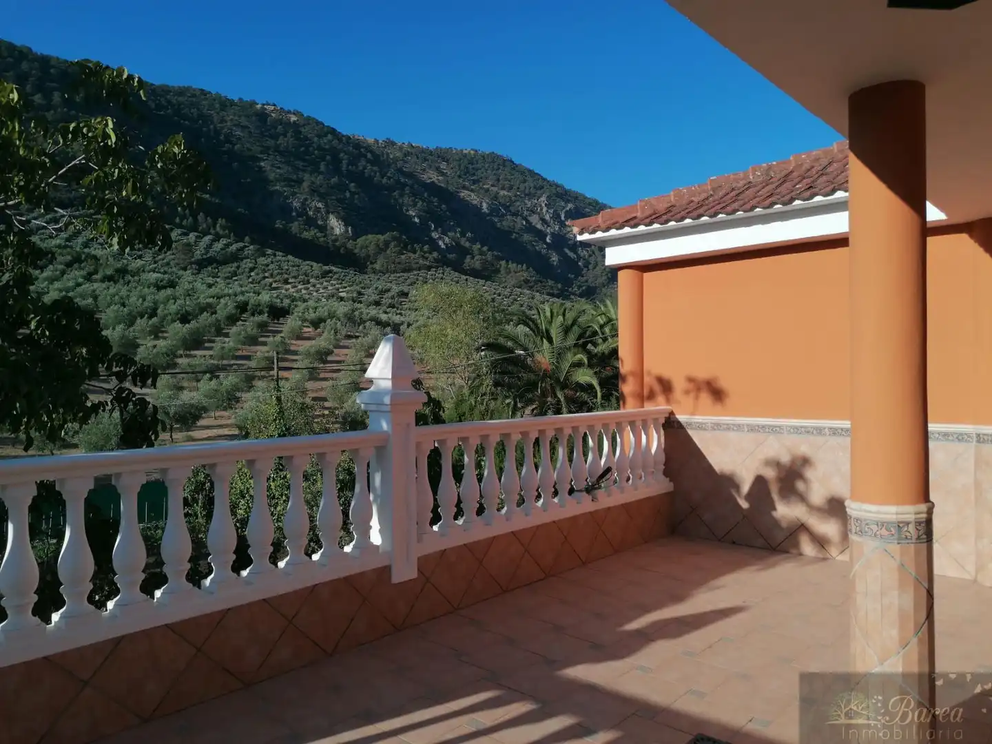 Terrace of Houses for sale in Rute  with Air Conditioner and Terrace