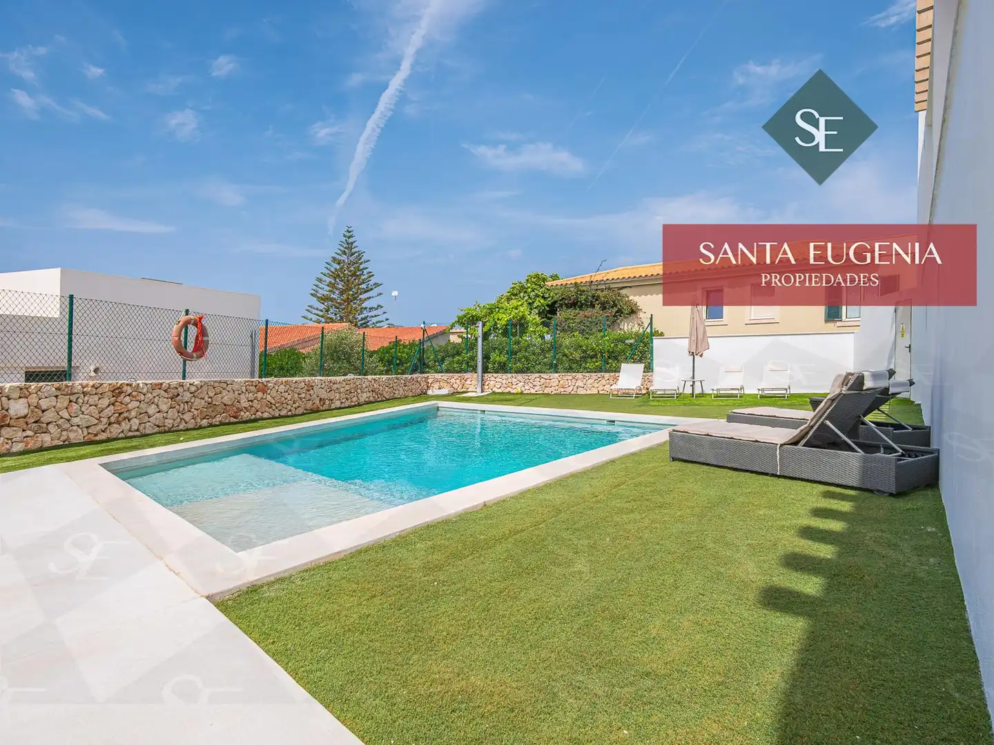 Xalet amb piscina en venda a Biniancolla - Punta Prima, imagen 15
