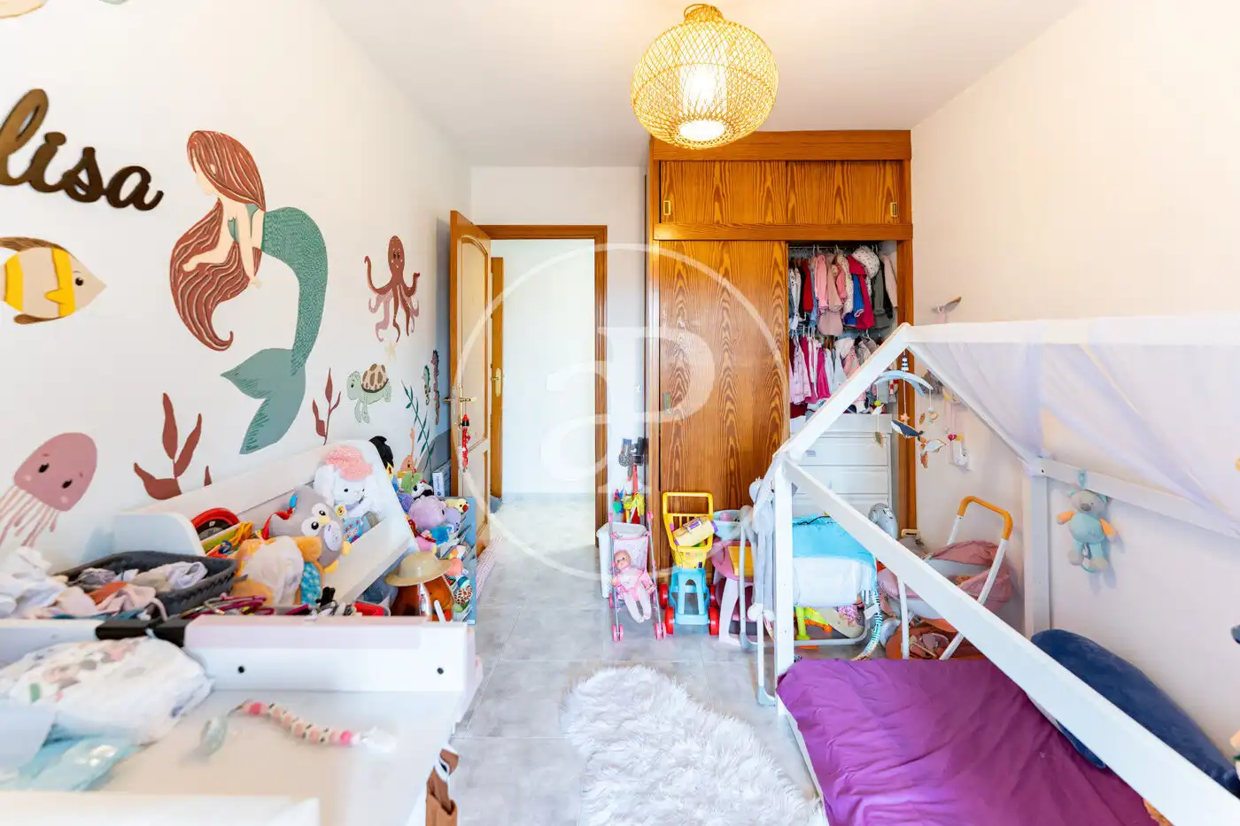 Habitación de Piso en venta en  Palma de Mallorca con Aire acondicionado, Calefacción y Terraza