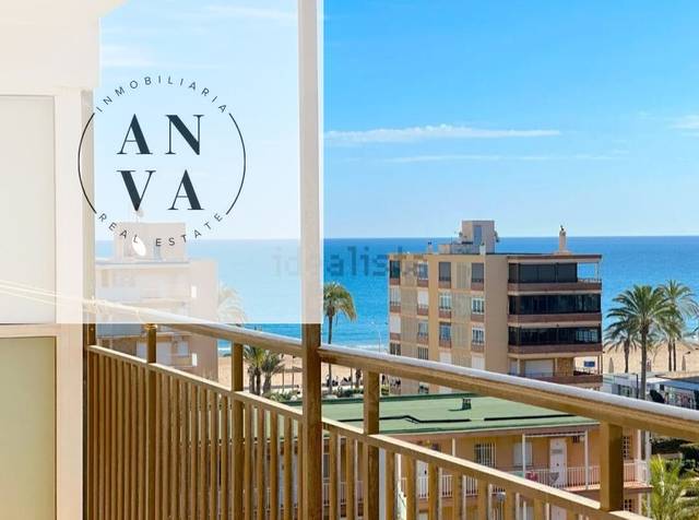 Piso en Venta en Cabo de las Huertas