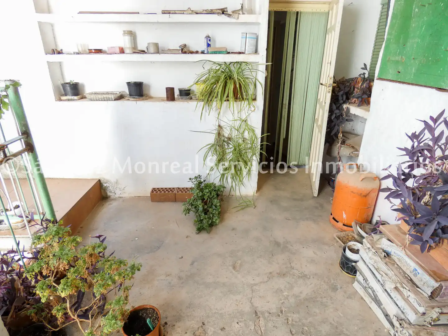Casa en venta en Calle General Alcañiz, imagen 36