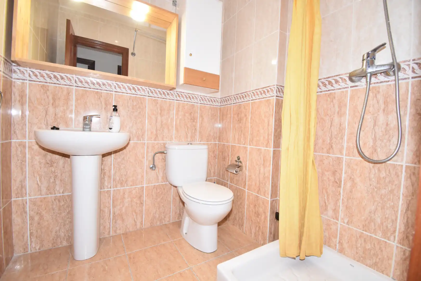 Baño de Ático en venta en Noja con Calefacción, Terraza y Amueblado