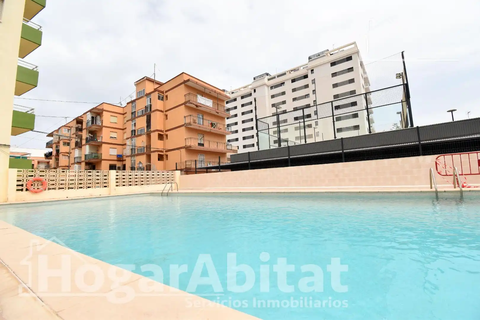 Appartement avec terrasse à vendre à Calle Atlàntic
