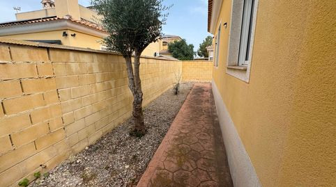 Foto 3 de Casa o xalet en venda a Urbanizacion Terol C, 3, Castalla, Alicante