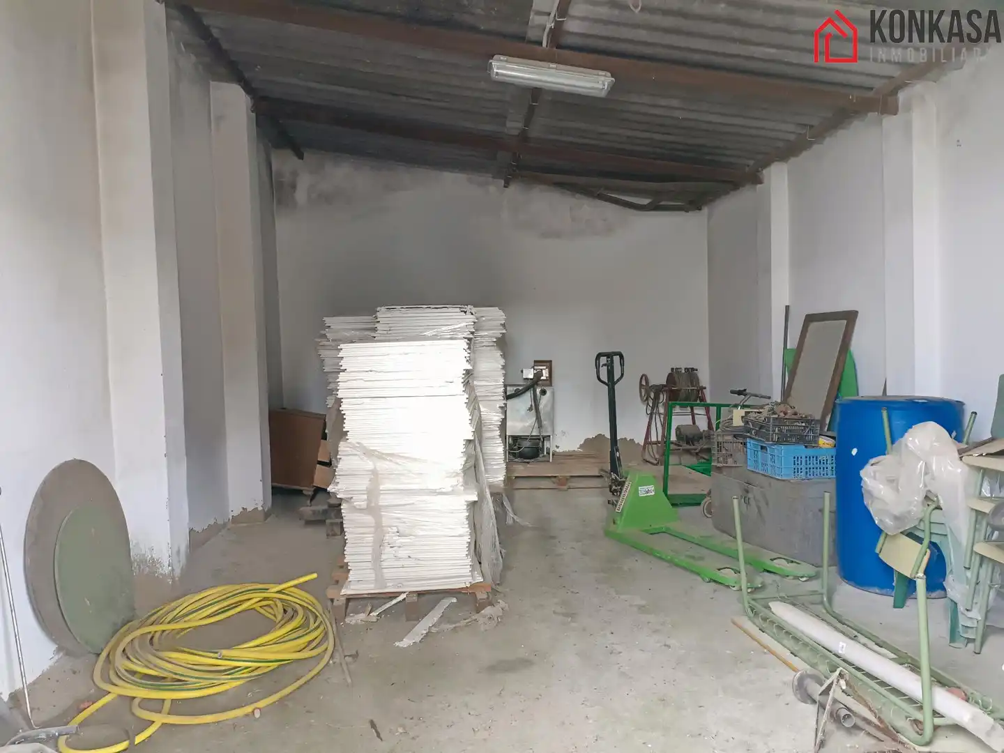 Casa rústica en venda a Arcos de la Frontera, imagen 37