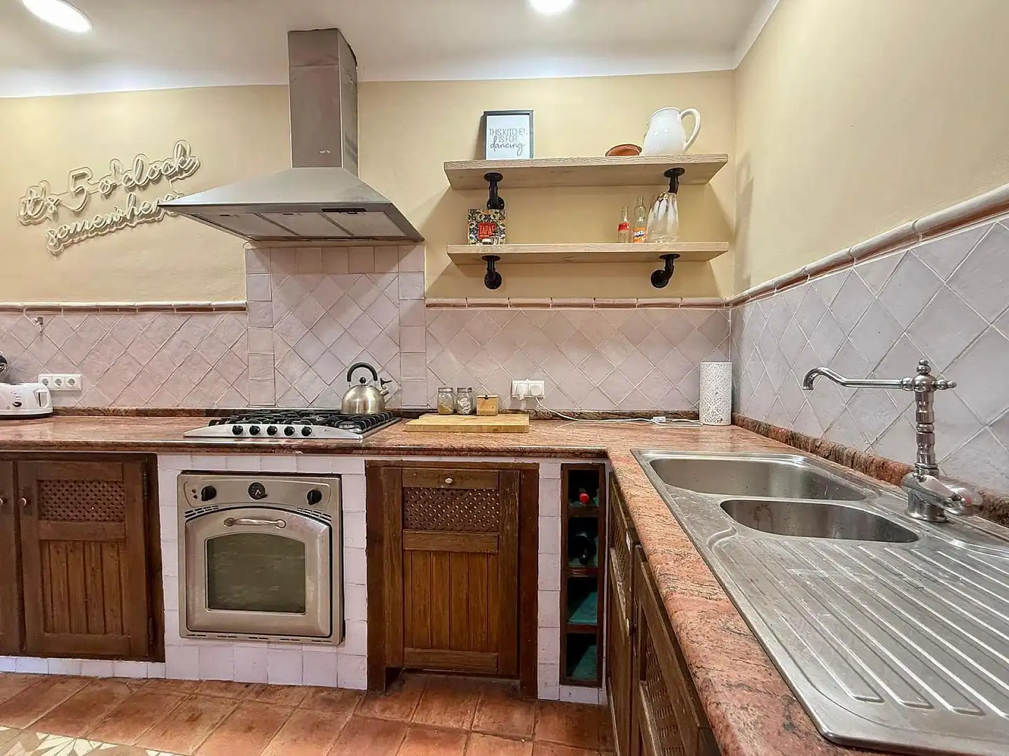 Adosado en venta en El Pinós / Pinoso, imagen 34