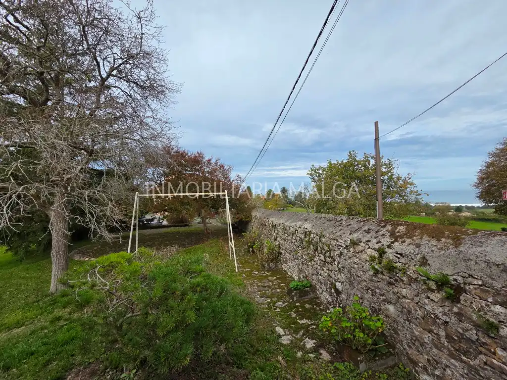 Casa o chalet en venta en Caravia, Asturias