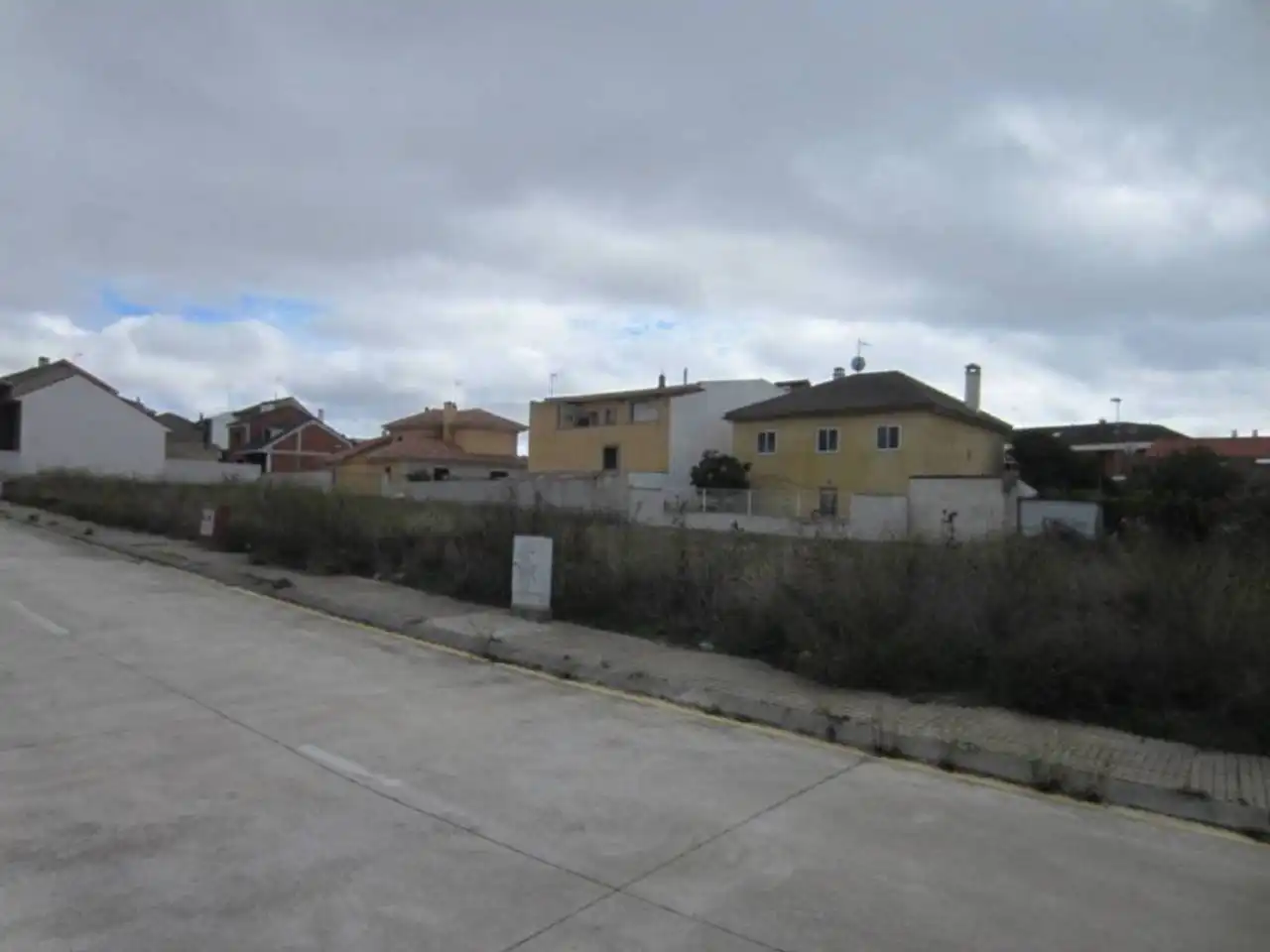 Terreno industrial en venta en Calle INDEPENDENCIA, imagen 5