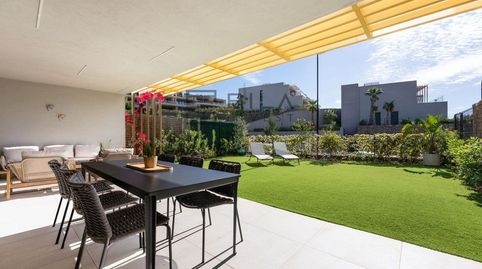 Foto 5 de Casa o chalet en venta en Eden, El Faro de Calaburra - Chaparral, Mijas