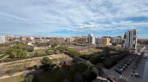 Foto 2 de Pis de lloguer a Carrer de L'illa Formentera, Malilla,  Valencia Capital