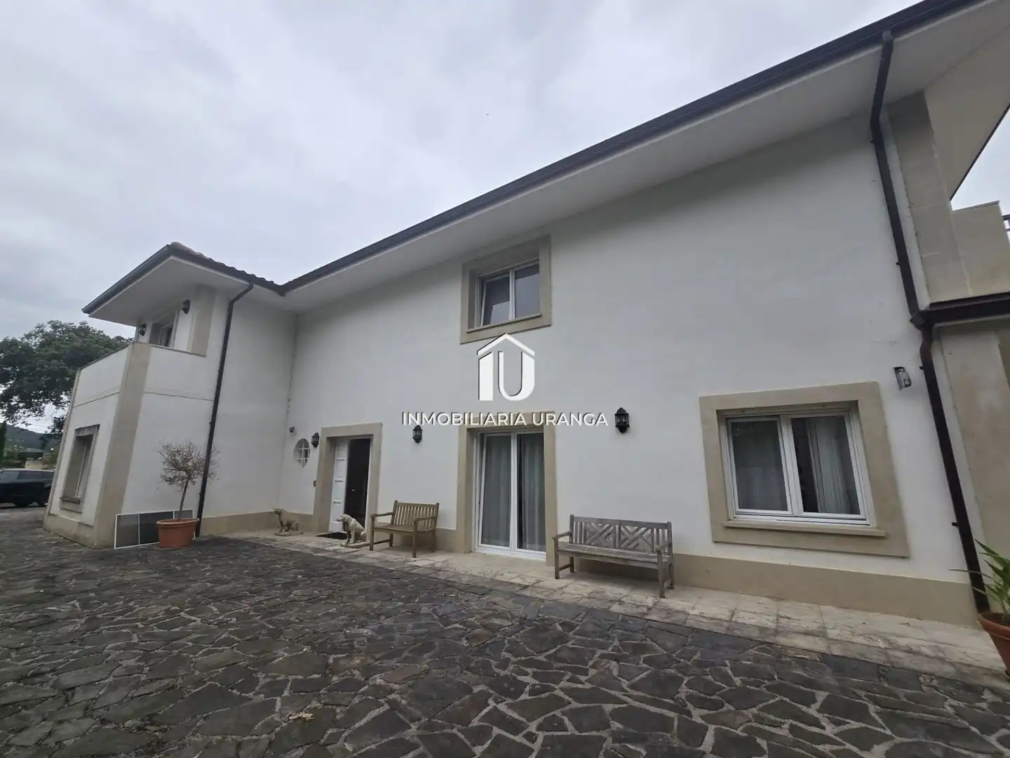 Maison avec piscine à vendre à La Maza, imagen 8