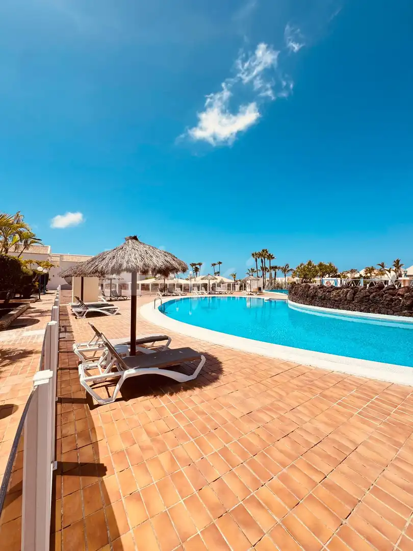 Schwimmbecken von Haus oder Chalet zum Verkauf in San Miguel de Abona