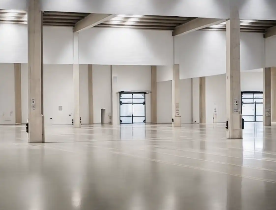 Nau industrial en venda en Sant Boi de Llobregat
