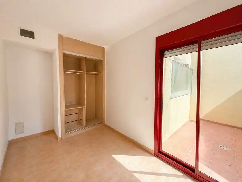 Habitación de Apartamento en venta en Mont-roig del Camp con Piscina comunitaria
