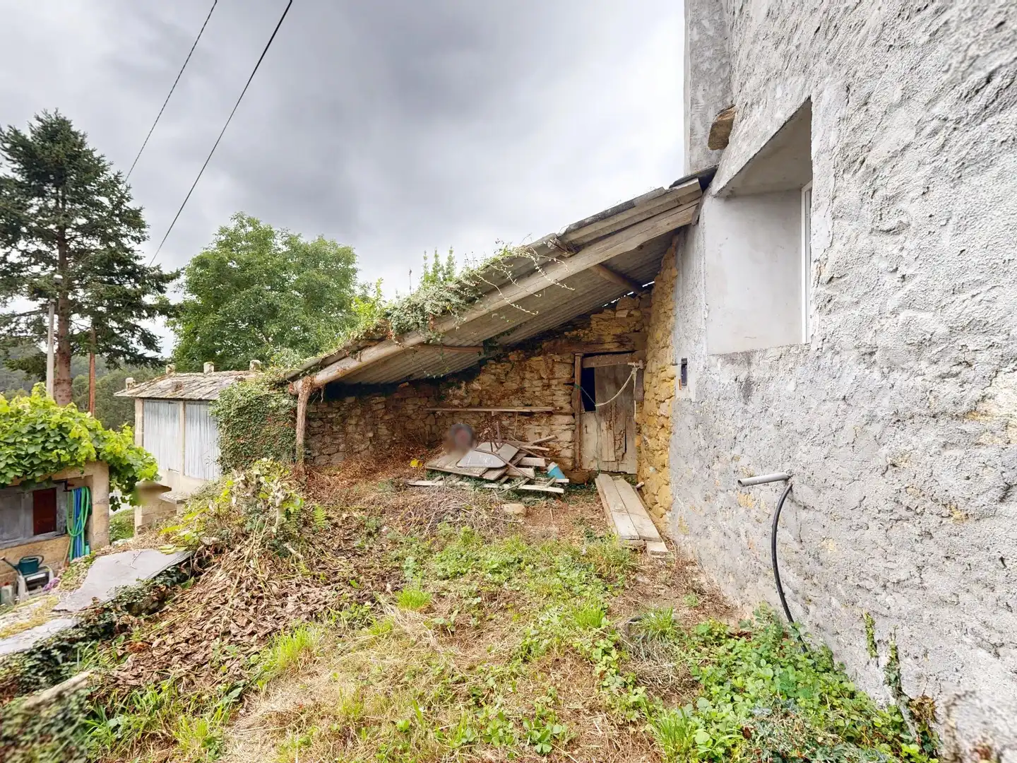 Houses for sale in O Valadouro    with Storage room