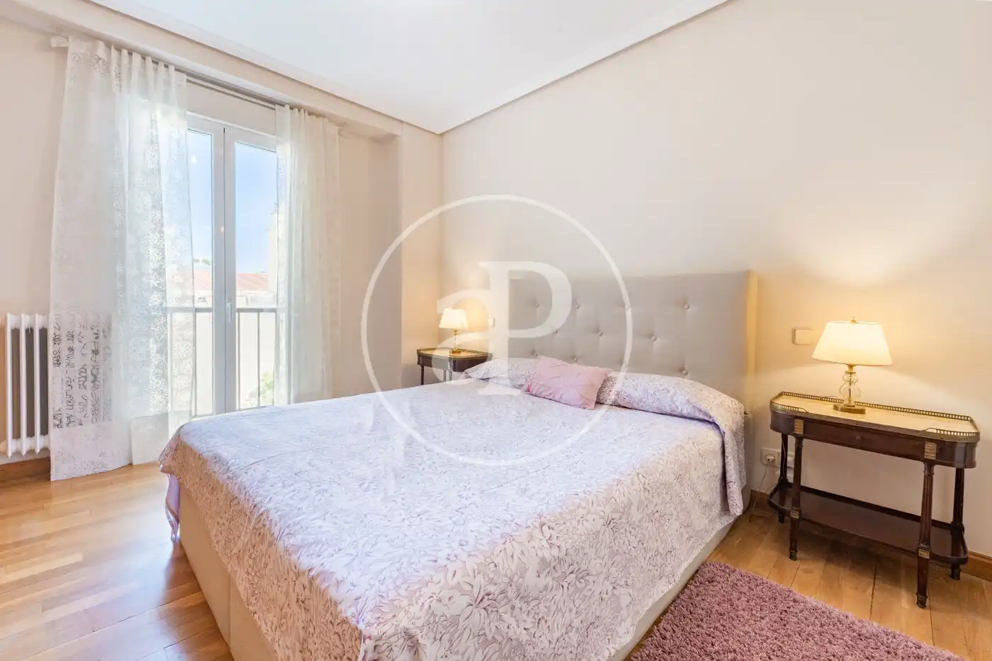 Appartement avec ascenseur à louer à C/ de Villalar, imagen 23