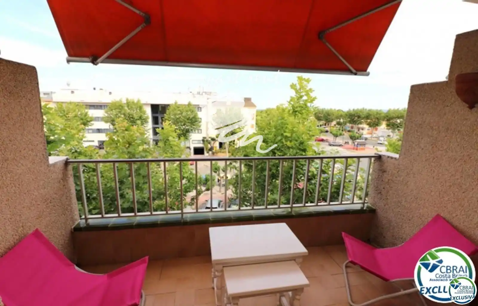 Appartement avec ascenseur à vendre à P TIPIC/FAGES DE CLIMENT