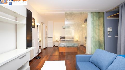 Apartamento tipo loft con garaje incluido y piscina en zona Parque Lagos, imatge 4