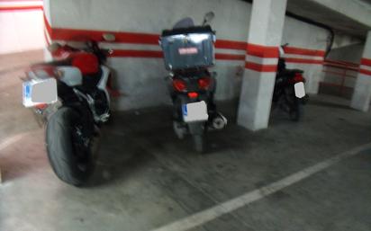 Parking of Garage for sale in Lucena  with Alarm