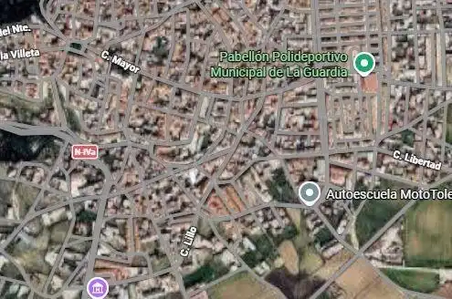 Chalet en venta en La Guardia, imagen 2