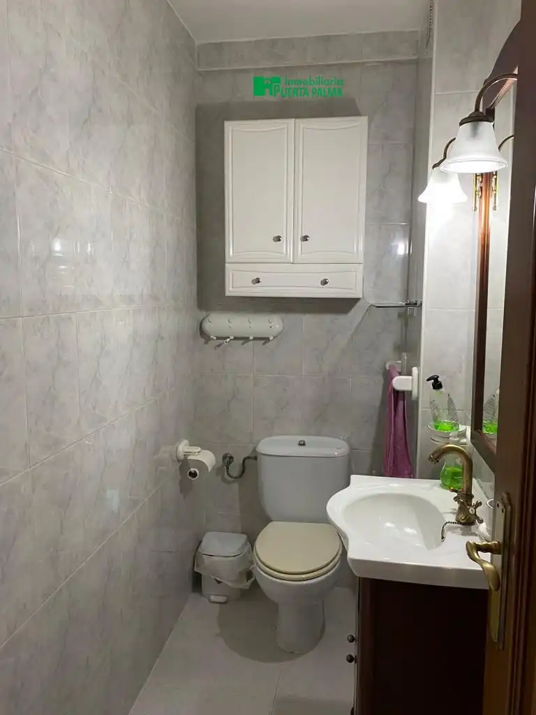 Flat for rent in Valdepasillas - La Paz - Huerta Rosales