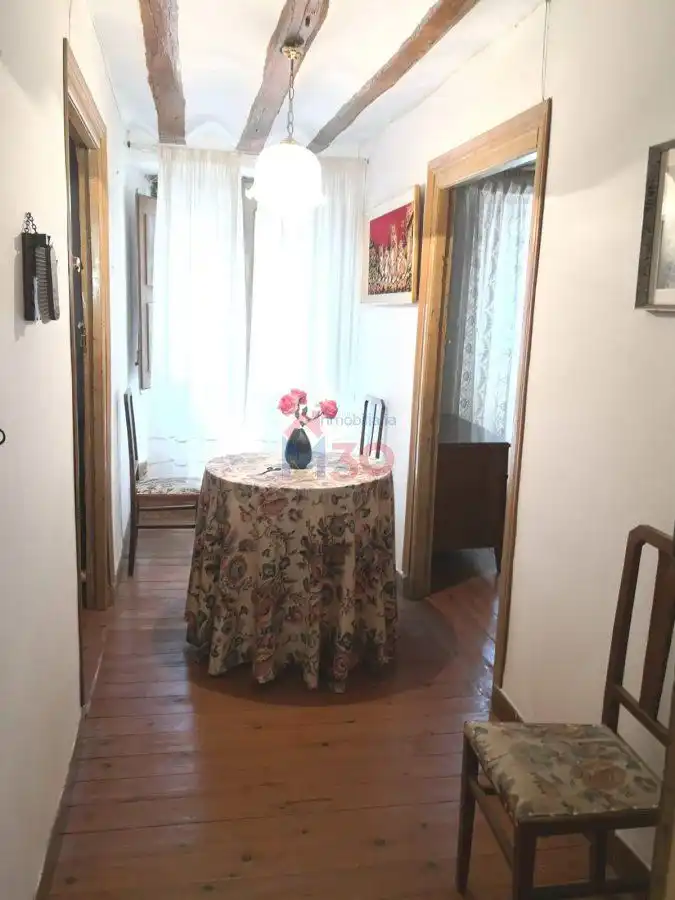 Comedor de Casa o chalet en venta en Treviana con Amueblado