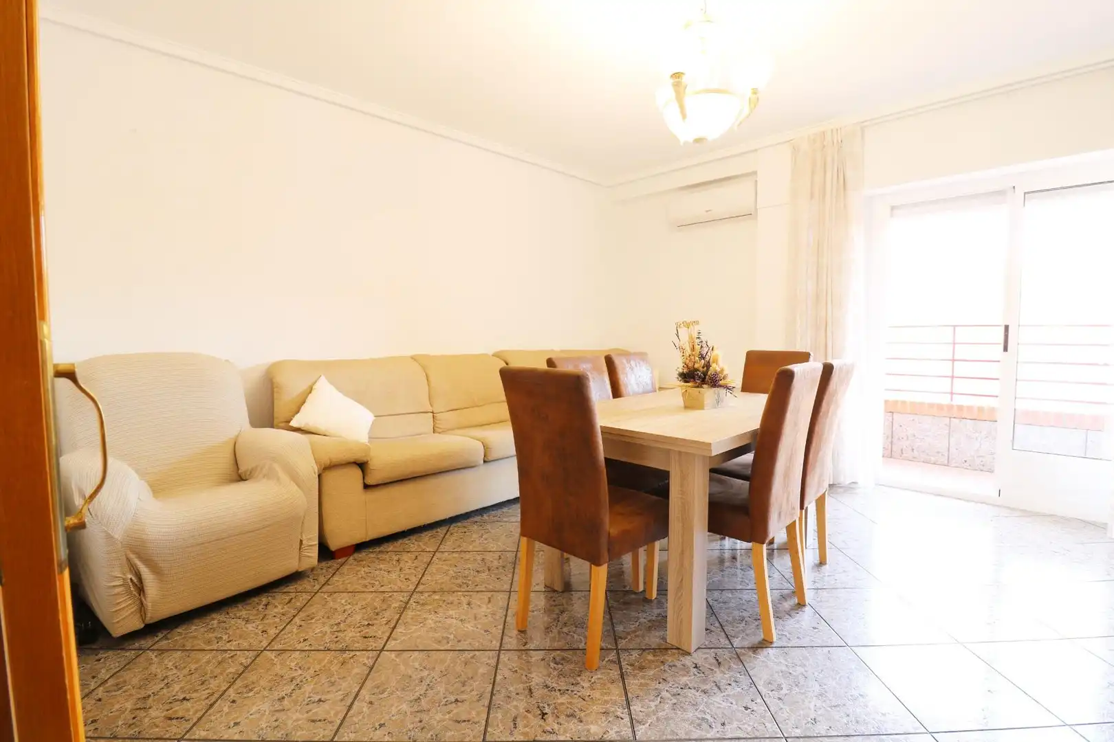 Appartement avec terrasse à vendre à Elche ciudad, imagen 5