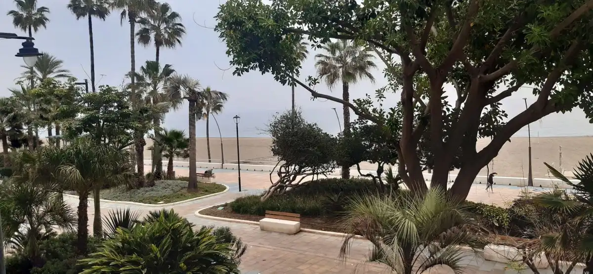 Wohnung zum Verkauf in Estepona - Estepona,Centro,Avenida Juan Carlos I