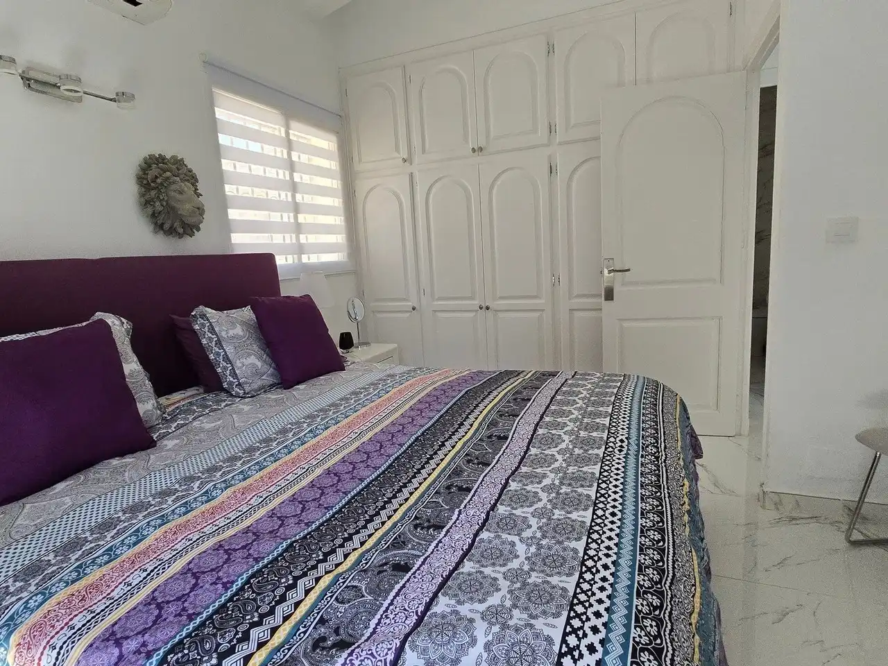 Casa con piscina in vendita a Bédar, imagen 13
