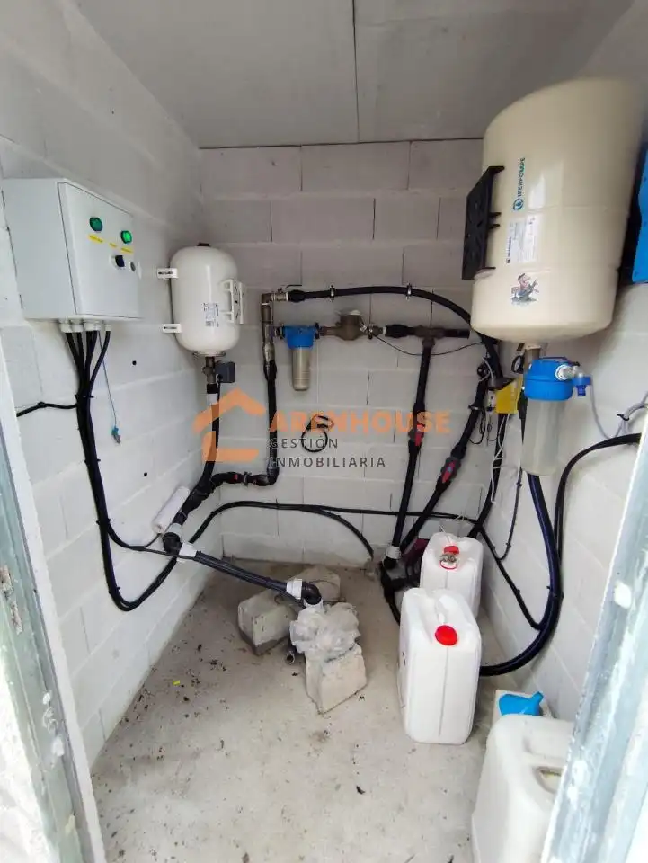 Terreny residencial en venda a San Cibrao das Viñas, imagen 18