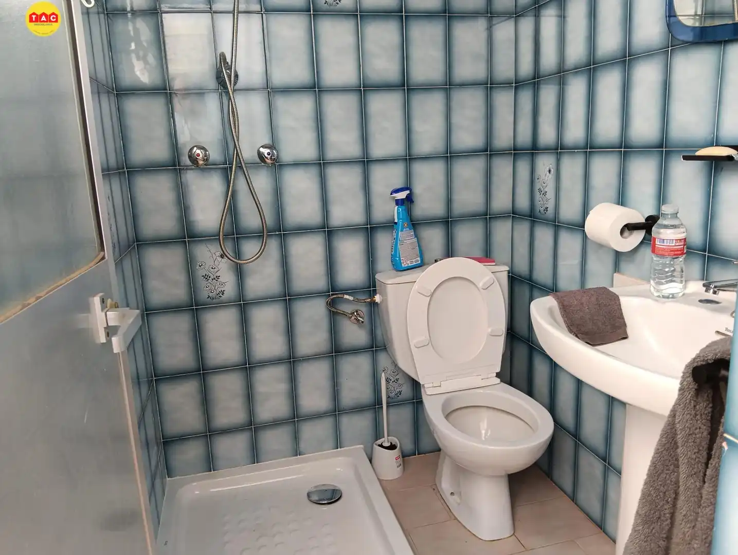 Baño de Piso en venta en Lepe con Aire acondicionado, Terraza y Trastero